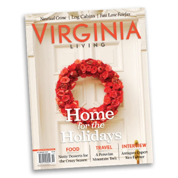 Back Issue: December 2009