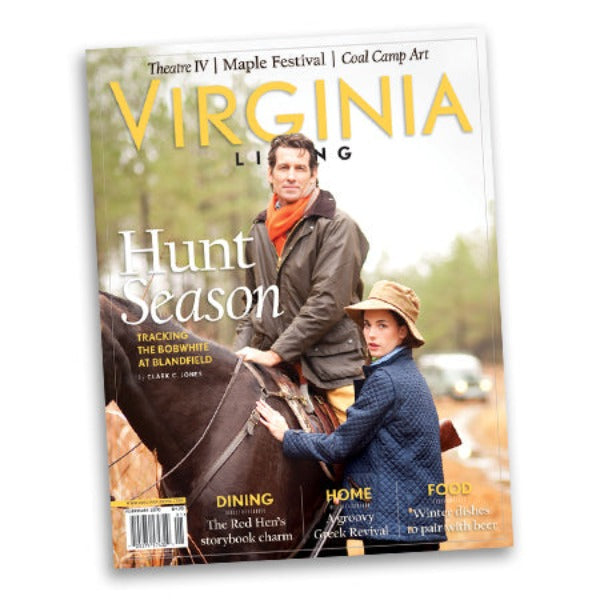 Back Issue: February 2010