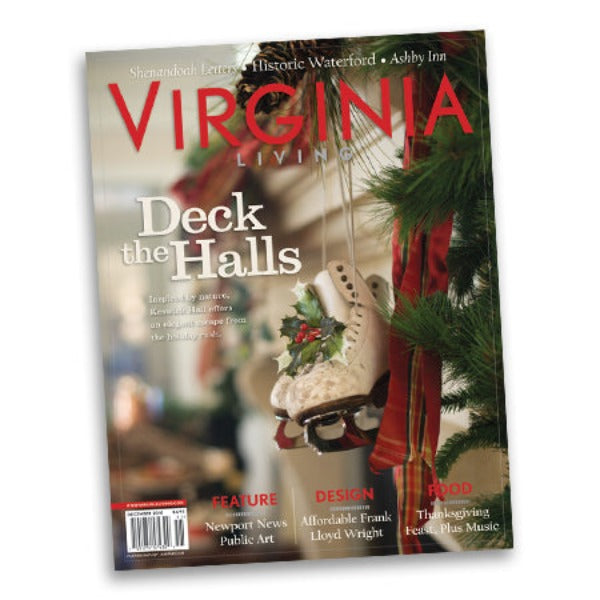 Back Issue: December 2010