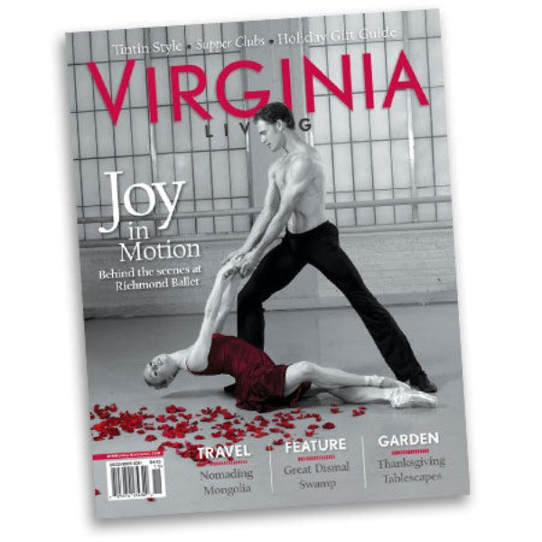 Back Issue: December 2011