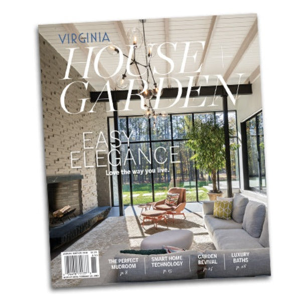 Back Issue: House+Garden 2018
