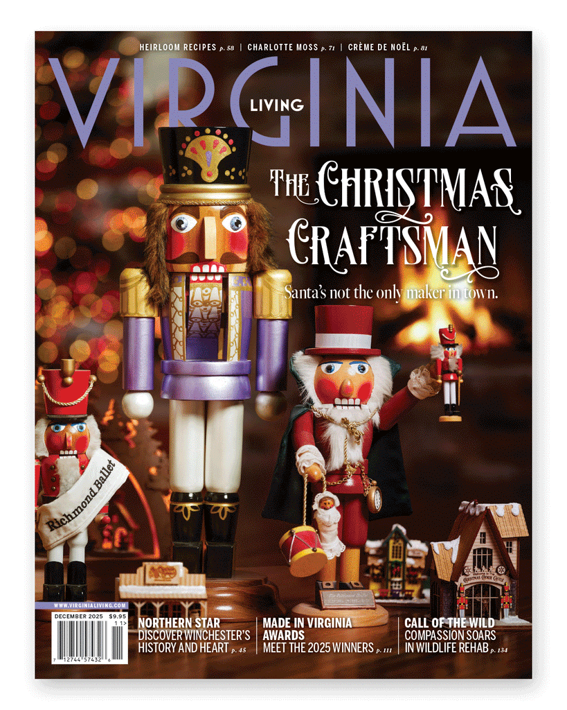 Current Issue: December 2025