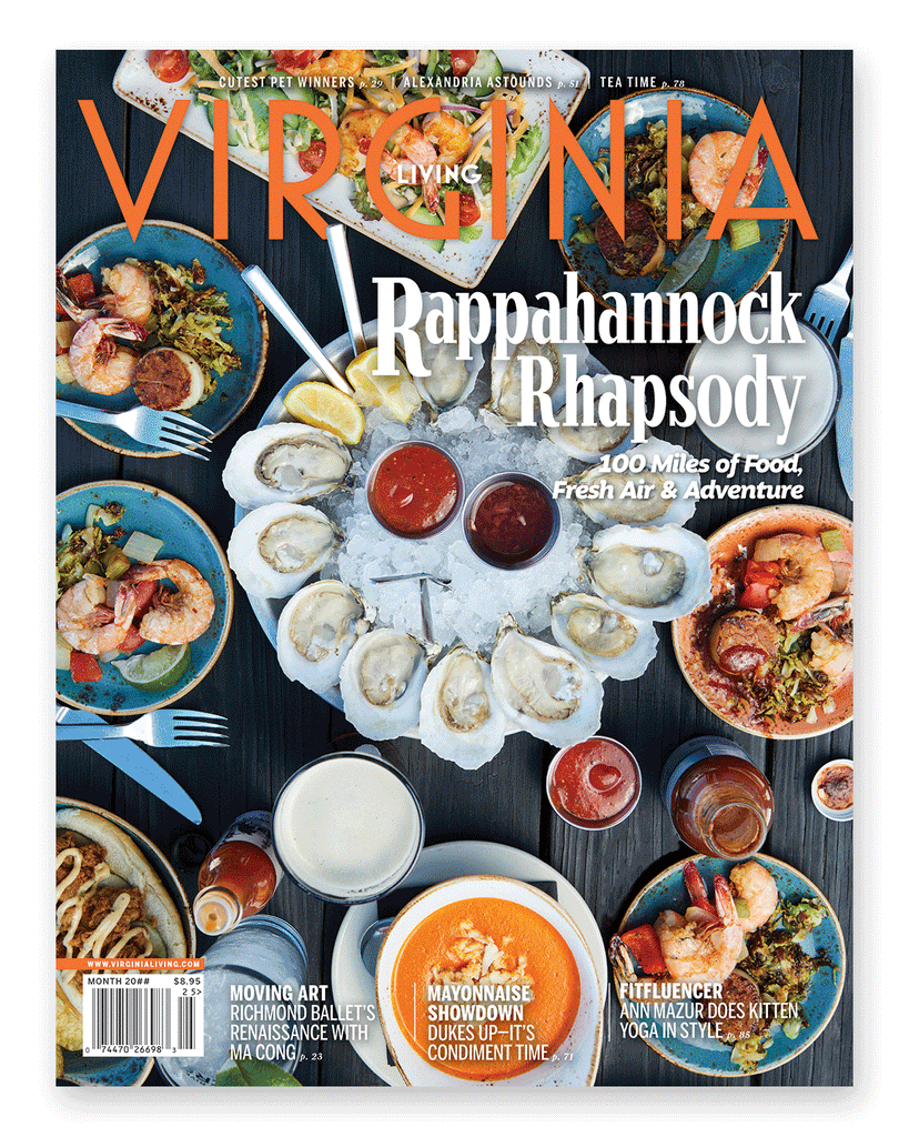Current Issue: June 2025