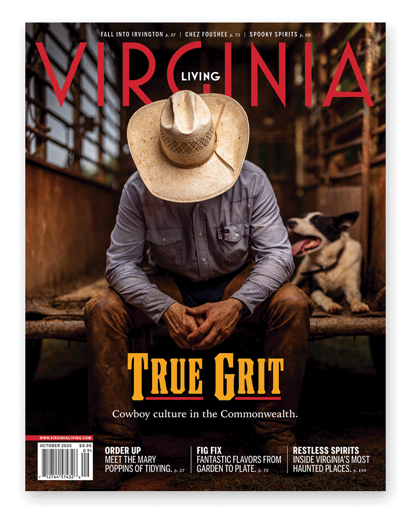 Current Issue: October 2025