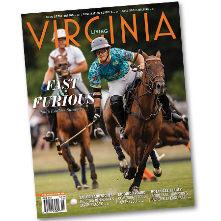 Back Issue: June 2024