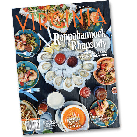 Current Issue: June 2025