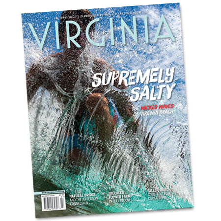 Current Issue Photo Current & Back Issues