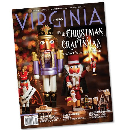 Current Issue: December 2025