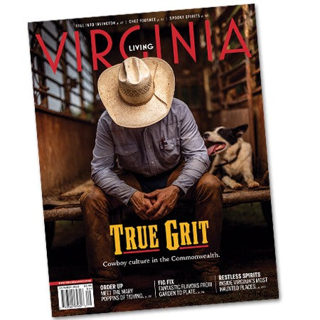 Current Issue: October 2025