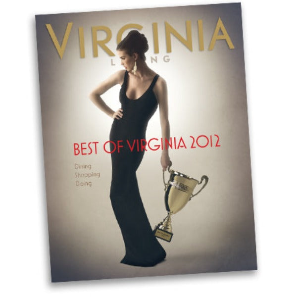 Back Issue: Best of Virginia 2012