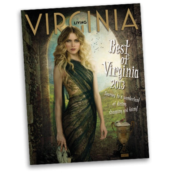 Back Issue: Best of Virginia 2013