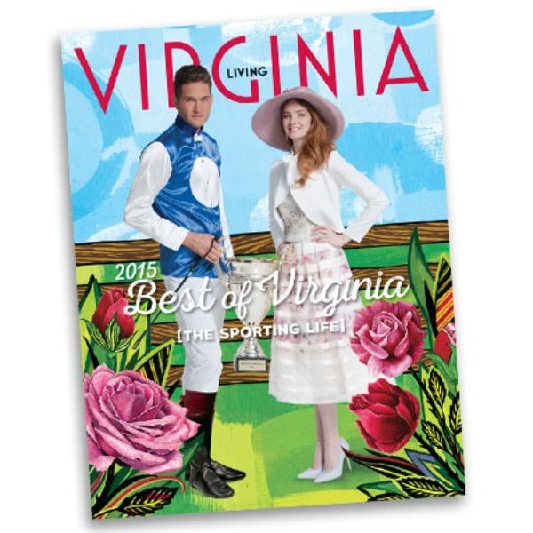 Back Issue: Best of Virginia 2015