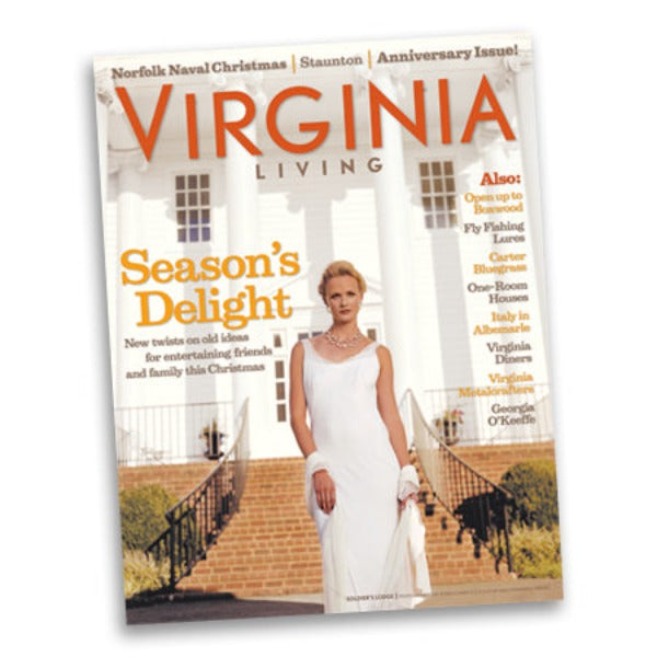 Back Issue: December 2004