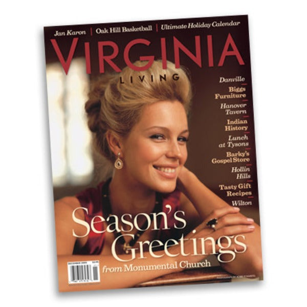 Back Issue: December 2005