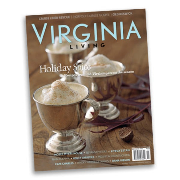 Back Issue: December 2006