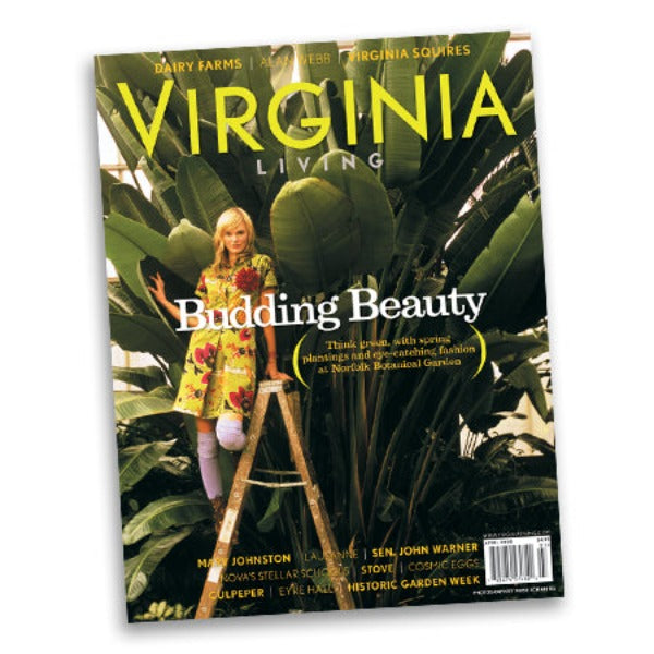 Back Issue: April 2008