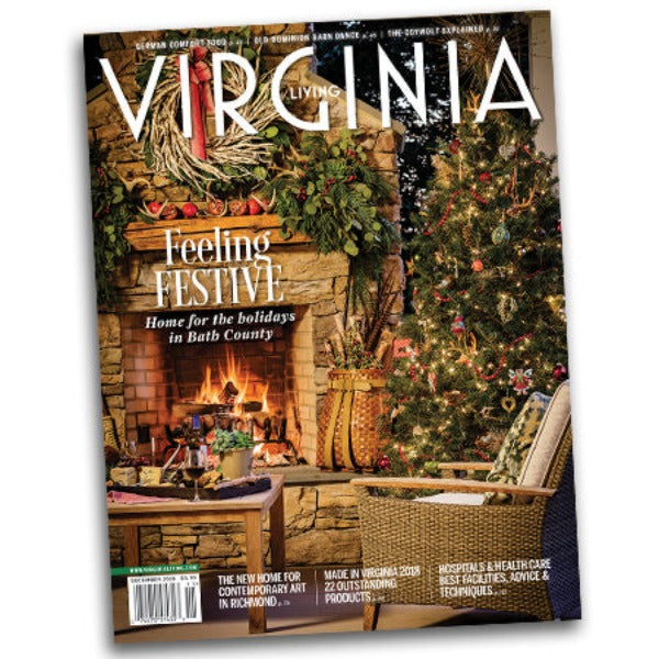 Back Issue:  December 2018