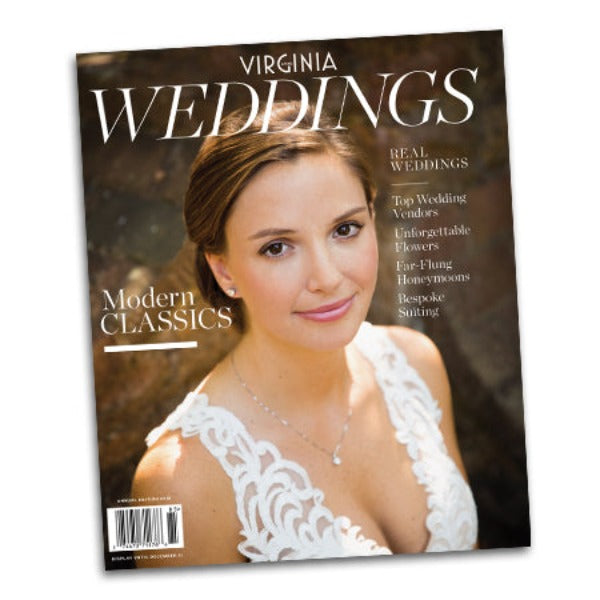 Back Issue: Weddings 2018