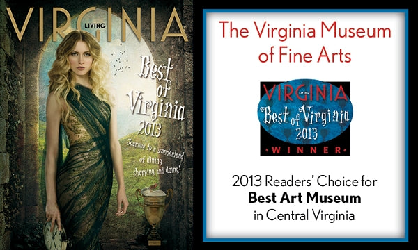 Best of Virginia 2013 Banner (3' x 5')