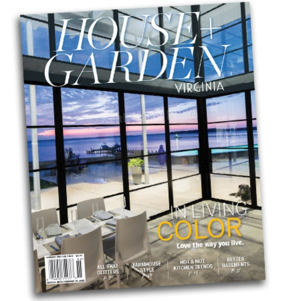 Back Issue: House+Garden 2019